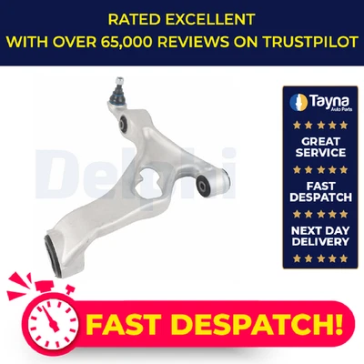 Wishbone / Suspension Arm fits PORSCHE CAYENNE 92A 4.2D 2012 on Track Control - Image 1 of 4