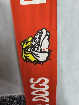 Sciarpa Ultras Perugia Bulldogs - Immagine 1 di 4