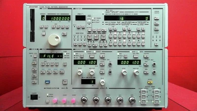 Advantest D3186-10-70 Test Pattern Generator 12 GHz - Image 1 of 4