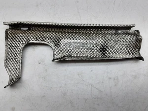 BMW SERIE 5 E60 E61 PROTECTOR TÉRMICO ENVOLTURA FUNDA AISLAMIENTO 7033726 - Imagen 1 de 10