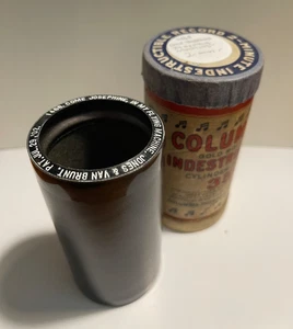 INDESTRUCTIBLE 2 minute CYLINDER 1468- COME JOSEPHINE, IN MY FLYING MACHINE - Foto 1 di 6