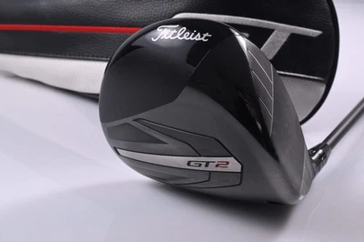 Titleist GT2 Driver / 11 Degree / Stiff Flex Project X HZRDUS Black 60 Shaft - Image 1 of 4