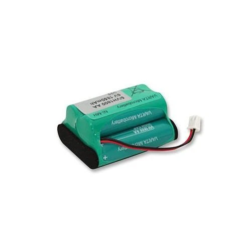 55123505012 Varta Battery Pk, Ni-Mh, Aa, 6V 1800Mah - Image 1 of 2