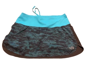 The North Face Skort Women’s M 8 10 Lined Flight Series Vaporwick golf running - Picture 1 of 4