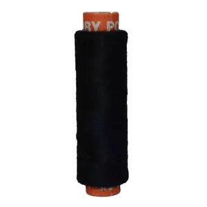 Polyester Thread Hand Machine Embroidery Spool Spun Quilting Strong Thick Sewing - Picture 1 of 3
