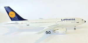 Airbus A310 Lufthansa JFox Diecast Sammlermodell 1:200 JF-A310-2-002 D-AICP - Bild 1 von 12
