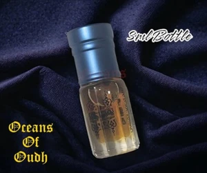 Shamiyah Blend ASQ 3ml - OceansofOudh - Picture 1 of 1