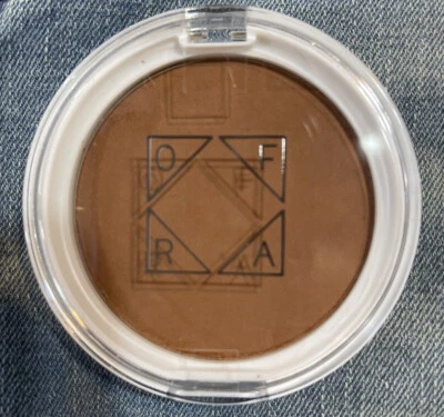 OFRA Bronzer Pressed Powder (Versatile Matte) ● 0.35 Oz - Image 1 of 2