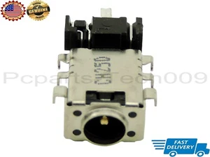 For ASUS VivoBook X515 X515JAB X515JF X515E DC IN Power Jack Charging Port - Picture 1 of 9