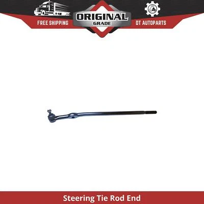 For 1984-1988 Ford Bronco II Steering Tie Rod End Front Right Inner Mevotech - Image 1 of 3