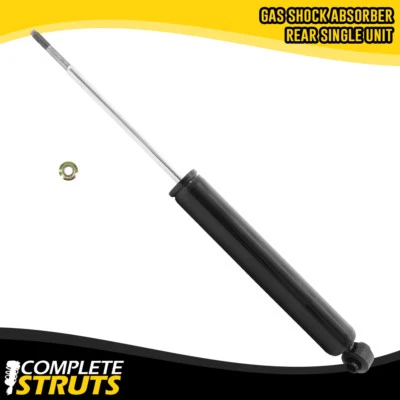 2007-2012 Mazda CX-7 Rear Bare Gas Shock Absorber - Imagem 1 de 4