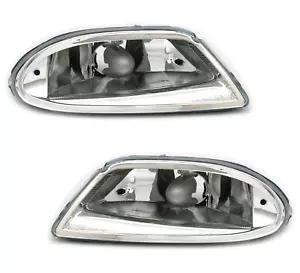 Nebelscheinwerfer Set für Mercedes W163 M-Klasse 2001-2005 NSW H8 Fog - Bild 1 von 5