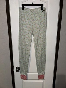 Matilda Jane Brilliant Daydream Bedhead Pajama Pants Sz 16 Girls Paisley - Picture 1 of 2