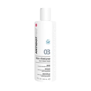 Mascarilla Para Cabello Cute Sensible ANTIDOTPRO Revitaliza 03 MASK 240ml - Imagen 1 de 1