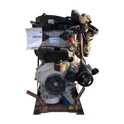 2020-2024 Buick Encore Gx Engine 72k 1.2l Opt Lih Warranty Factory OEM Part 2021 Foto 1 de 4