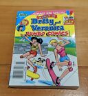World of Betty & Veronica Jumbo Comics Archie Library #15 (2022, PB) VERY GOOD!