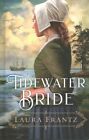 Tidewater Bride Hardcover By Frantz Laura Brand New Free Shipping In The Us