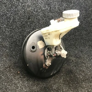 Suzuki Swift MZ EZ III Bremskraftverstärker Bremskraft Verstärker 0204051224 - Bild 1 von 3