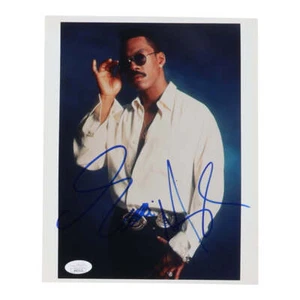 Eddie Murphy Signed 8x10 Photo (JSA) - Bild 1 von 2