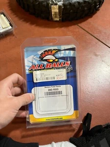 All Balls Upper A-Arm Bearing Kit TRX 650/680 243-1033 - Picture 1 of 2