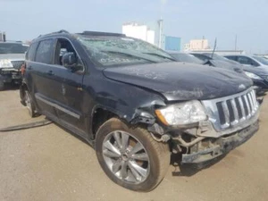 Front Drive Shaft 3.6L 2 Speed Transfer Case Fits 11-19 GRAND CHEROKEE 398530 - Picture 1 of 12