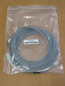 CBORD MDB Interface Cable 31-018616-000A / 3VND31018616000A - New in Bag - Picture 1 of 5