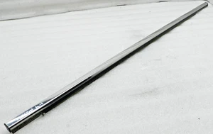 Moldura puerta corredera derecha original Chrysler Grand Voyager - Imagen 1 de 5