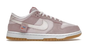 Nike Dunk Low Teddy Bear (Women's) DZ5318-640 - Size 10W - Picture 1 of 1