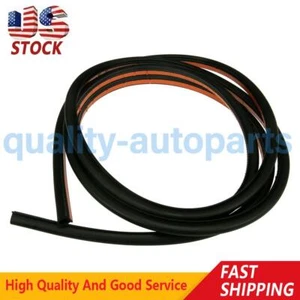Rear Door Seal 51767199770 for BMW 5 Serise 530i 520i 528i 528i xDrive 2013-2016 - Picture 1 of 4