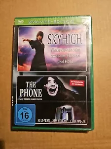 Skyhigh / The Phone - neu 11 - Picture 1 of 2
