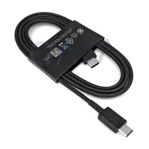 OEM SAMSUNG USB-C To USB-C Fast Charging/Data Cable for any USB-C Device - Picture 1 of 4