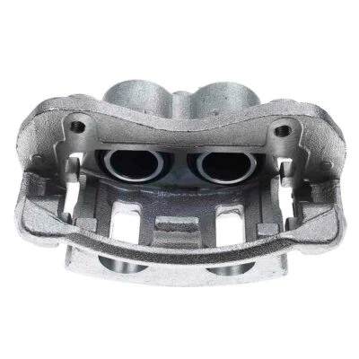 Pinza de freno de disco delantera derecha con soporte para Hyundai Santa Fe XG300 5819039A00 Foto 1 de 4