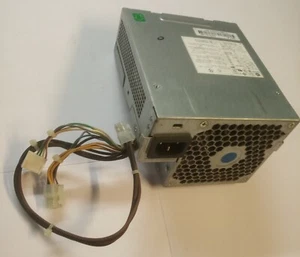 Alimentation HP PC9055 611481-001 613762-001 Pro 6305 6200 8200 8300 SFF - Afbeelding 1 van 2
