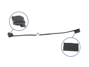 AAZ60 Câble pour Dell 049W6G, DC020029500, Latitude E7470 - Photo 1/1