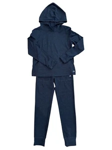 Girl's Gap Kids Girls Athletic Set, size large, grey - Picture 1 of 9