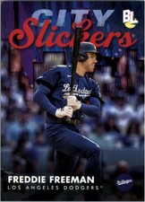 2023 Topps Big League Baseball Card Pick (Inserts)