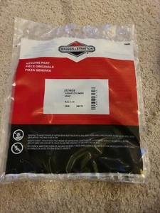 Guarnizione testa cilindro Briggs & Stratton 272163S (sostituisce 270430) - Foto 1 di 2