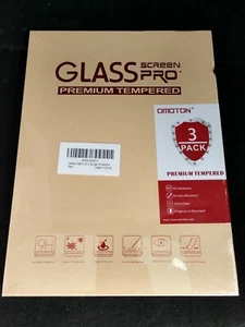 Samsung Galaxy Tab 10.1 Screen Protector - Picture 1 of 2