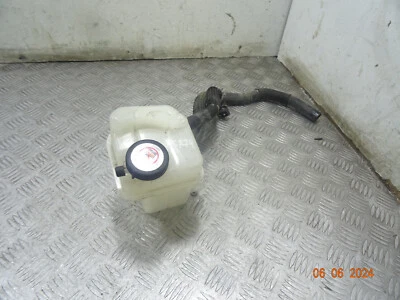 2019 LEXUS CT200H CVT MK1 FL2 5DRS HATCH 1.8 HYBRID COOLANT FLUID TANK *5774 - Image 1 of 4