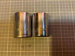 Replacement SOCKET WRENCH 1/2"drive 22mm - Picture 1 of 7