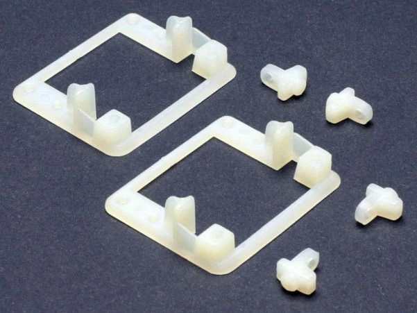 Master Servohalterung M (VE=1 Paar) - Bild 1 von 1