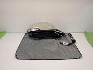 2022-2025 Rivian R1S Right Rear View Mirror Assy PT00516905-F OEM - Picture 1 of 10