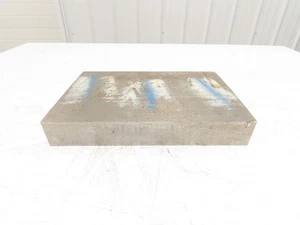 S7 Werkzeugstahl Rechteckstange 1-3/4 Zoll x 8 Zoll x 12 Zoll Übergröße 50 Pfund - Bild 1 von 10