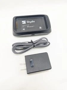 Skydio SCHC2V1 Dual Battery Charger for Skydio 2 w Cord & Wall Adapter - Picture 1 of 3