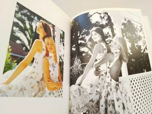 CHANEL Catalogue Booklet 1995 Spring/Summer 3928079259 - Picture 1 of 8