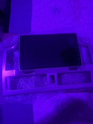 For 2005 2006 2007-2010 Toyota Avalon Android 13 CarPlay Car Stereo Radio GPS FM — 第 1/2 张图片