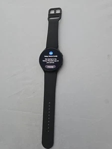 Samsung Galaxy Watch 4 SM-R875F 44mm 4G LTE Smart Watch*read Description* AP2 - Zdjęcie 1 z 5