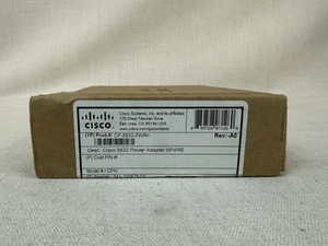 Cisco CP-8832-PWR= USB-C Power adapter | 341-100678-02 | AQ18A-59CFA - Picture 1 of 6