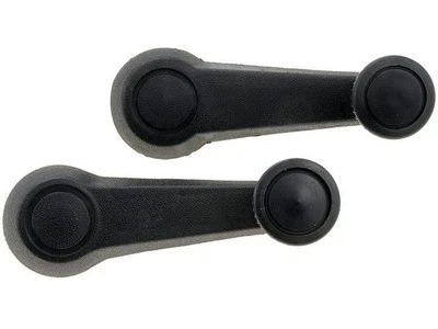 Manija de manivela de ventana Dorman 43291FSPN 1990 1986 para Volkswagen Jetta 1985-1992 Foto 1 de 2