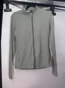 Carve Designs Women's Lake Sunshirt Moss Bayside Swim Small - Picture 1 of 9